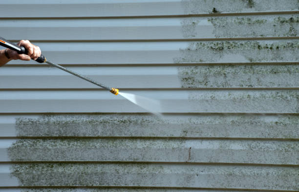 Solar Panel Cleaning in Sangaree, SC