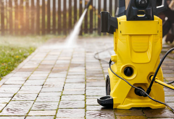 Professional Pressure Washing Services in Sangaree, SC
